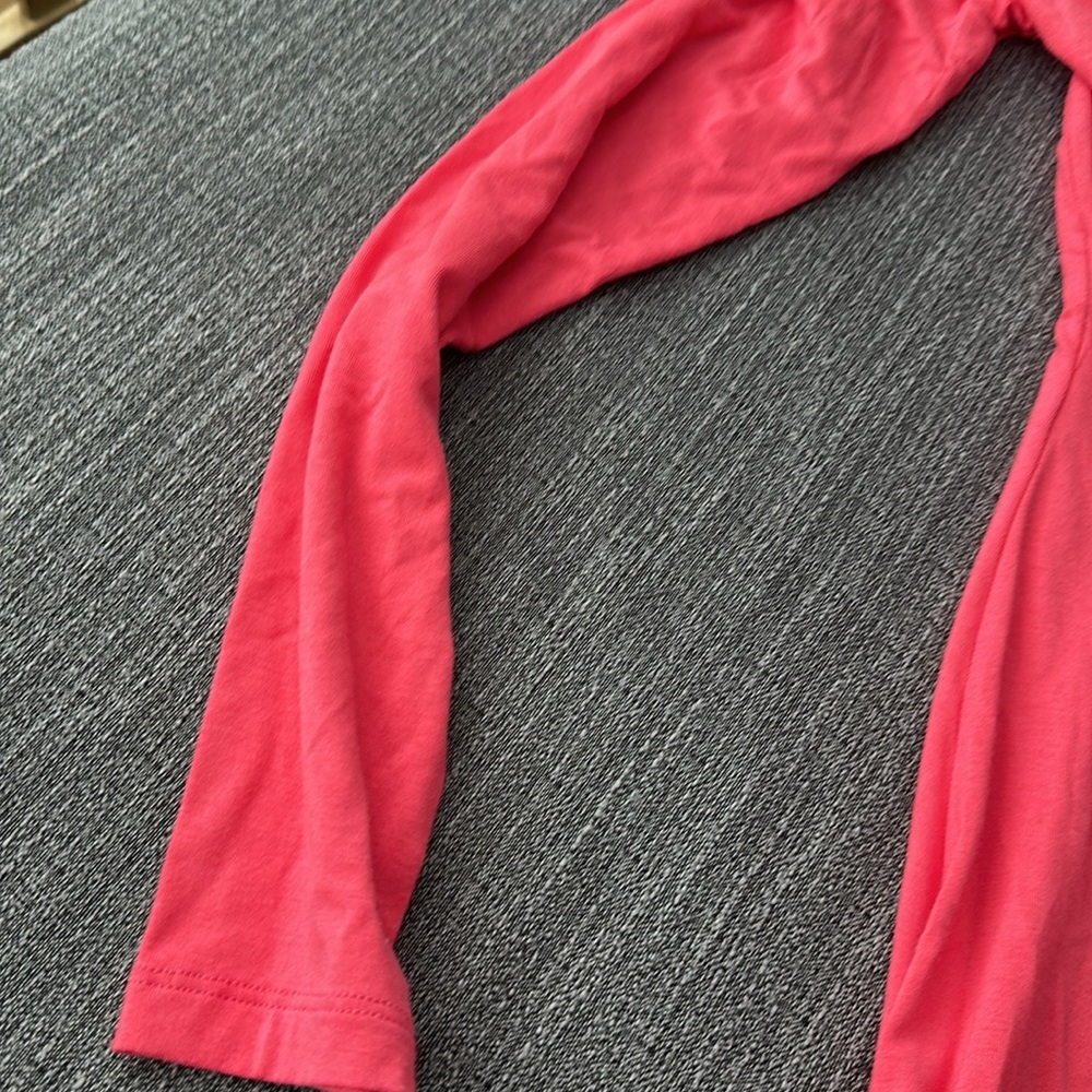 Mango pink dress - Picture 2 of 6